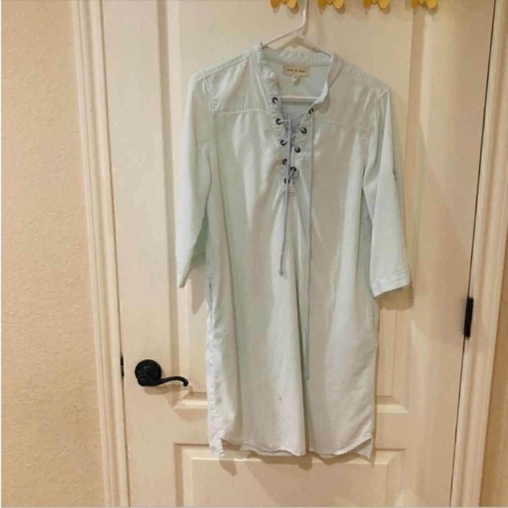Anthropologie Cloth and Stone‎ Dress